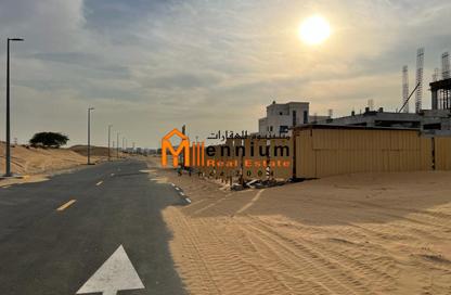 Land - Studio for sale in Hay Al Dibdibah North - Al Zubair - Sharjah Land - Studio for sale in Hay Al Dibdibah North - Al Zubair - Sharjah