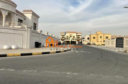 Land - Studio for sale in Hay Al Dibdibah North - Al Zubair - Sharjah Land - Studio for sale in Hay Al Dibdibah North - Al Zubair - Sharjah