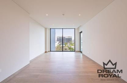Apartment - 1 - 2 for rent in Sobha Hartland Waves Opulence - Sobha Hartland - Mohammed Bin Rashid City - Dubai