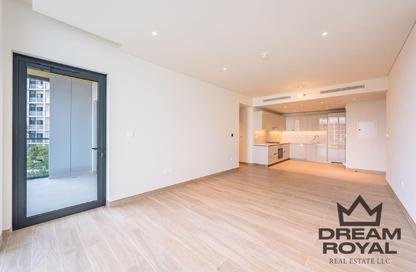 Apartment - 1 - 2 for rent in Sobha Hartland Waves Opulence - Sobha Hartland - Mohammed Bin Rashid City - Dubai