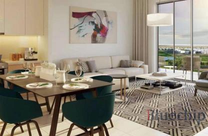 Apartment - 3 Bedrooms - 3 Bathrooms for sale in Golf Views Seven City - JLT Cluster Z - Jumeirah Lake Towers - Dubai
