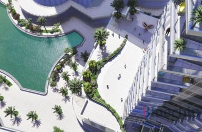 Apartment - 3 Bedrooms - 3 Bathrooms for sale in Golf Views Seven City - JLT Cluster Z - Jumeirah Lake Towers - Dubai