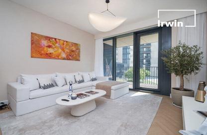 Apartment - 2 Bedrooms - 3 Bathrooms for rent in BLVD Heights Tower 1 - BLVD Heights - Downtown Dubai - Dubai