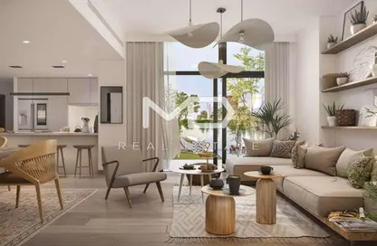 Townhouse - 3 Bedrooms - 4 Bathrooms for sale in The Sustainable City - Yas Island - Yas Island - Abu Dhabi Townhouse - 3 Bedrooms - 4 Bathrooms for sale in The Sustainable City - Yas Island - Yas Island - Abu Dhabi