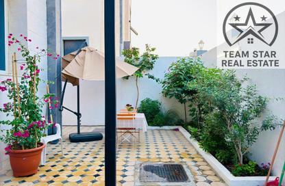 Villa - 3 Bedrooms - 4 Bathrooms for rent in Kabbali Hills - Al Helio 2 - Al Helio - Ajman Villa - 3 Bedrooms - 4 Bathrooms for rent in Kabbali Hills - Al Helio 2 - Al Helio - Ajman