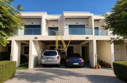 Villa - 4 - 6 for sale in Al Furjan West - Al Furjan - Dubai Villa - 4 - 6 for sale in Al Furjan West - Al Furjan - Dubai