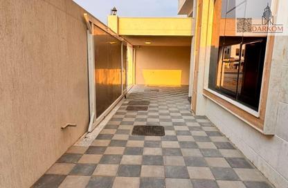 Villa - 5 - 7 for sale in Kabbali Hills - Al Helio 2 - Al Helio - Ajman