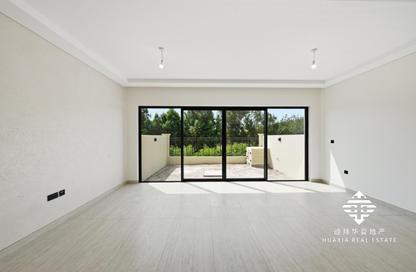 Townhouse - 4 - 3 for rent in Portofino - Damac Lagoons - Dubai Townhouse - 4 - 3 for rent in Portofino - Damac Lagoons - Dubai