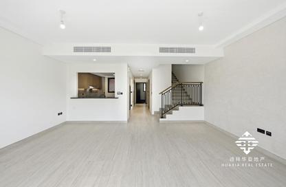 Townhouse - 4 - 3 for rent in Portofino - Damac Lagoons - Dubai Townhouse - 4 - 3 for rent in Portofino - Damac Lagoons - Dubai