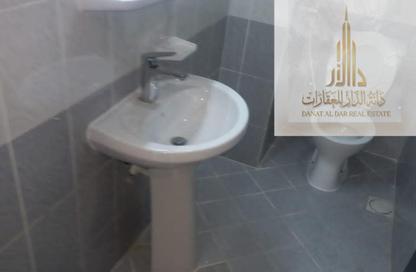 Apartment - 1 Bedroom - 2 Bathrooms for sale in Lilies Tower - Emirates City - Ajman