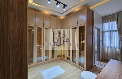 Villa - 5 Bedrooms - 6 Bathrooms for sale in Al Zaheya Gardens - Al Zahya - Ajman Villa - 5 Bedrooms - 6 Bathrooms for sale in Al Zaheya Gardens - Al Zahya - Ajman
