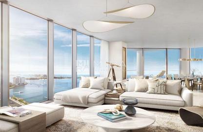 Apartment - 2 Bedrooms - 4 Bathrooms for sale in Palm Beach Towers 2 - Palm Beach Towers - Palm Jumeirah - Dubai