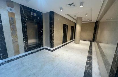 Apartment - Studio - 1 Bathroom for sale in Al Ghoroub Tower - Al Alia - Ajman