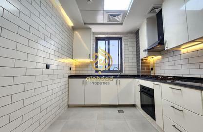 Apartment - 2 Bedrooms - 3 Bathrooms for rent in RRM Building - Meydan - Dubai