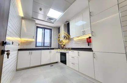 Apartment - 2 Bedrooms - 3 Bathrooms for rent in RRM Building - Meydan - Dubai