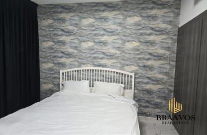 Apartment - Studio - 1 Bathroom for rent in Time 1 - Dubai Land Residence Complex - Dubai Apartment - Studio - 1 Bathroom for rent in Time 1 - Dubai Land Residence Complex - Dubai