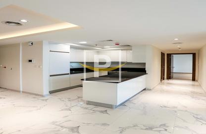 Apartment - 2 - 3 for rent in Meera - Al Habtoor City - Business Bay - Dubai