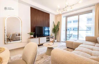 Apartment - 2 Bedrooms - 3 Bathrooms for rent in Pacific - Al Marjan Island - Ras Al Khaimah