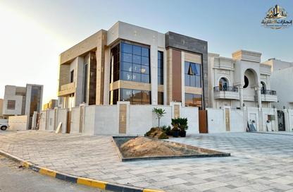 Villa - 5 - 7 for sale in Al Helio 1 - Al Helio - Ajman Villa - 5 - 7 for sale in Al Helio 1 - Al Helio - Ajman