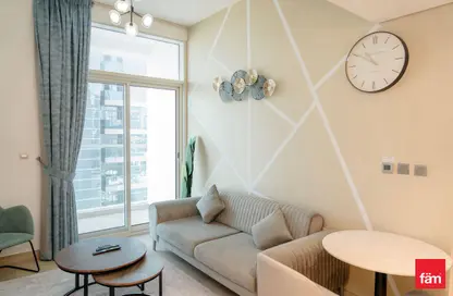 شقة - غرفة نوم - 1 حمام للايجار في استوديو وان - دبي مارينا - دبي