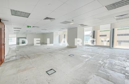 Office Space - Studio for rent in Maze Tower - Sheikh Zayed Road - Dubai