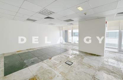 Office Space - Studio for rent in Maze Tower - Sheikh Zayed Road - Dubai