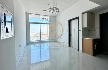 Apartment - 1 Bedroom - 2 Bathrooms for rent in Skyz by Danube - Arjan - Dubai Apartment - 1 Bedroom - 2 Bathrooms for rent in Skyz by Danube - Arjan - Dubai