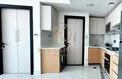 Apartment - 1 Bedroom - 2 Bathrooms for rent in Skyz by Danube - Arjan - Dubai