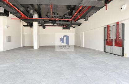 Shop - Studio - 4 for rent in Al Telal 21 - Arjan - Dubai
