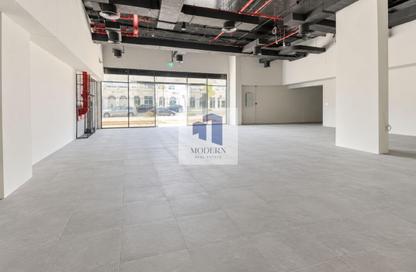 Shop - Studio - 4 for rent in Al Telal 21 - Arjan - Dubai
