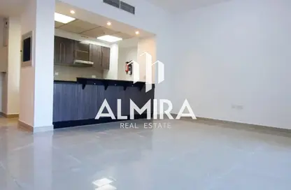 شقة - غرفة نوم - 2 حمامات للايجار في برج 1 - الريف داون تاون - الريف - أبوظبي