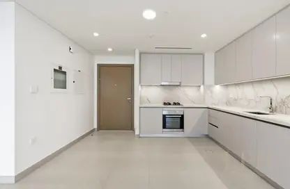 شقة - غرفة نوم - 2 حمامات للايجار في برج قصر الشاطئ 2 - إعمار بيتشفرونت - دبي هاربور - دبي