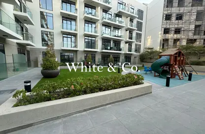 شقة - 1 حمام للبيع في بانثيون اليسي II - الضاحية 12 - قرية جميرا الدائرية - دبي