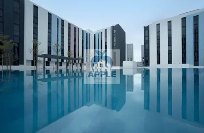 Apartment - 1 Bedroom - 2 Bathrooms for sale in The Link - East Village - Aljada - Sharjah