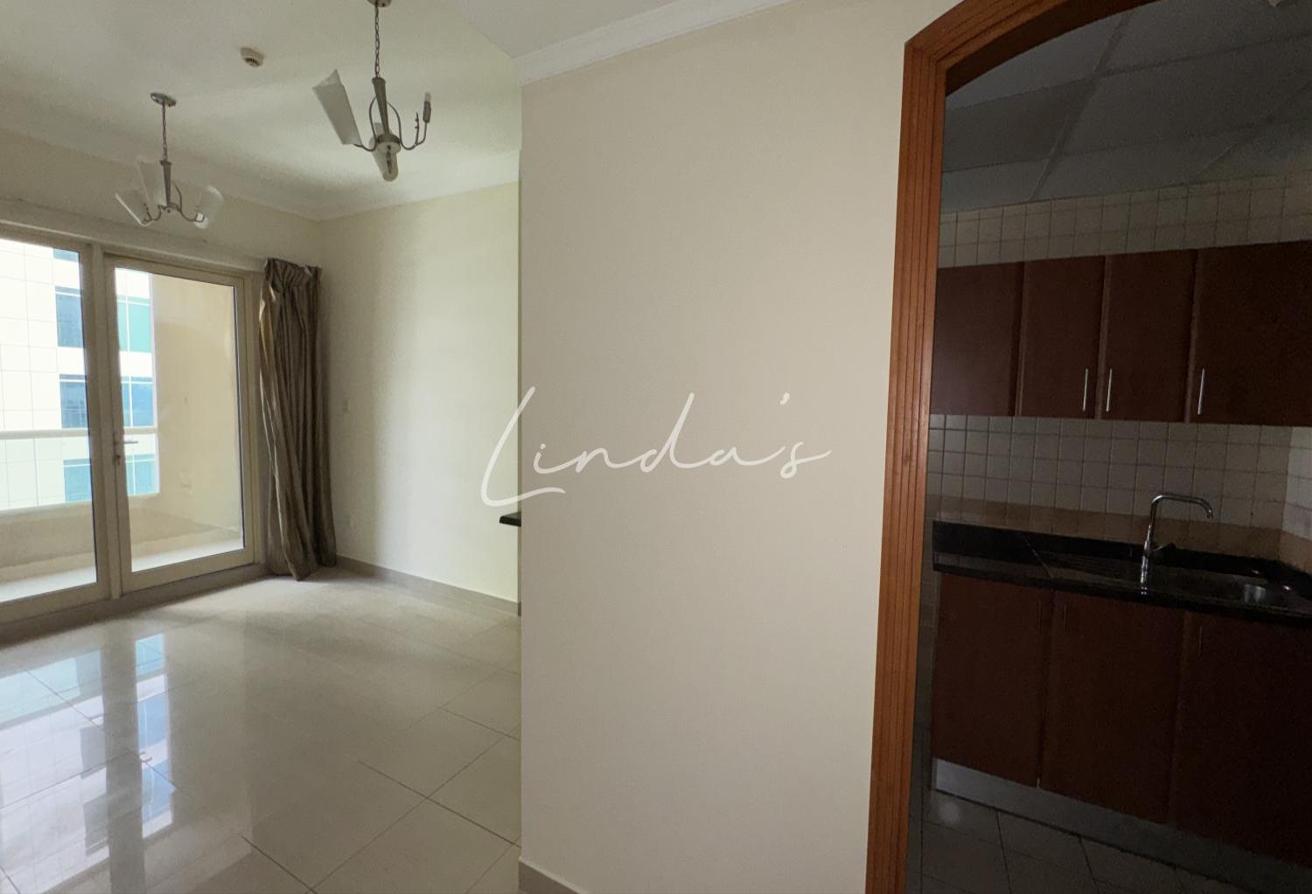 Multiple cheque option | 1-Bedroom | Unfurnished photo 8