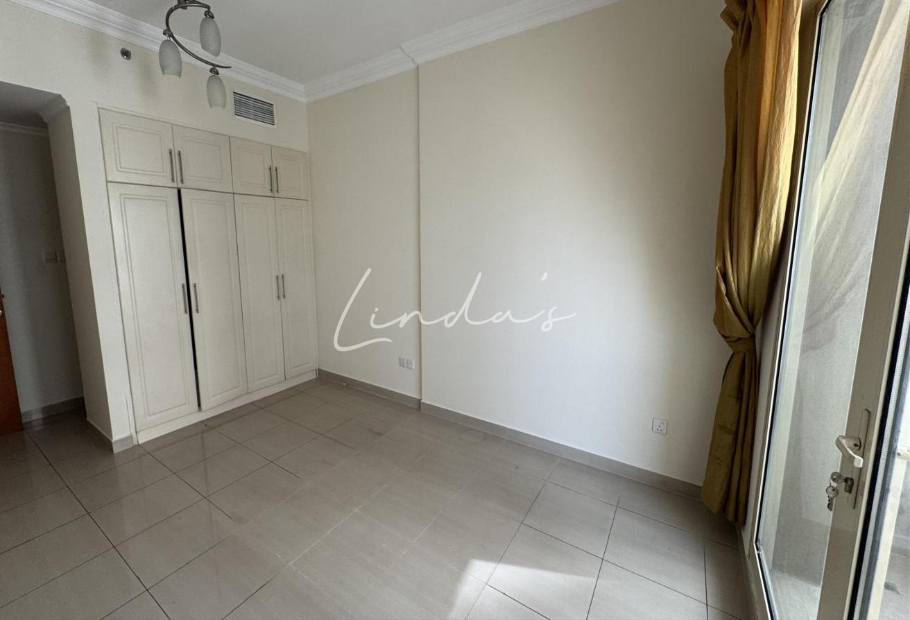 Multiple cheque option | 1-Bedroom | Unfurnished photo 9