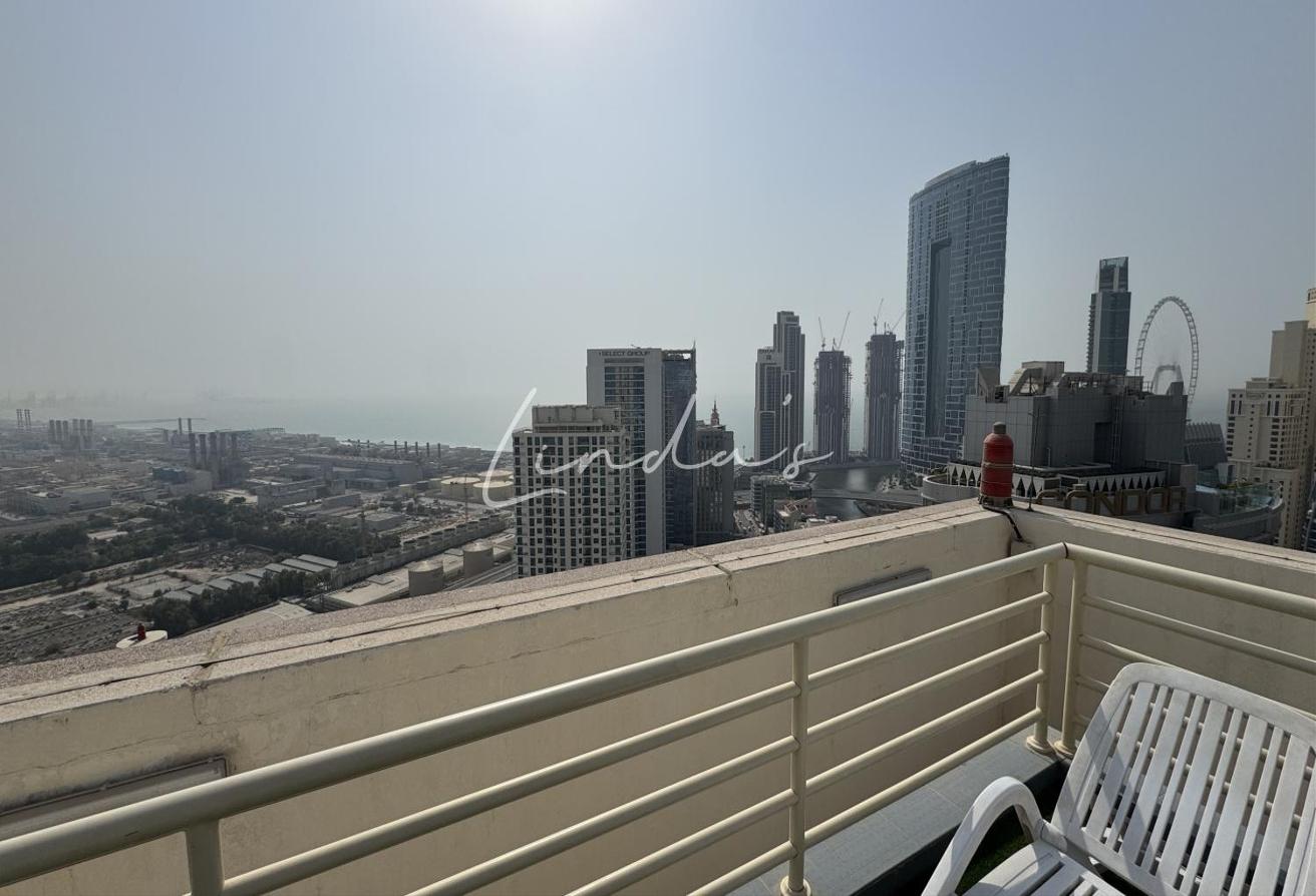 Multiple cheque option | 1-Bedroom | Unfurnished photo 14