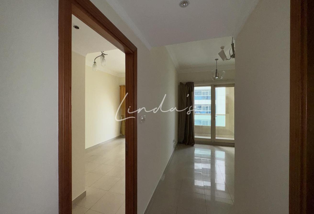 Multiple cheque option | 1-Bedroom | Unfurnished photo 5