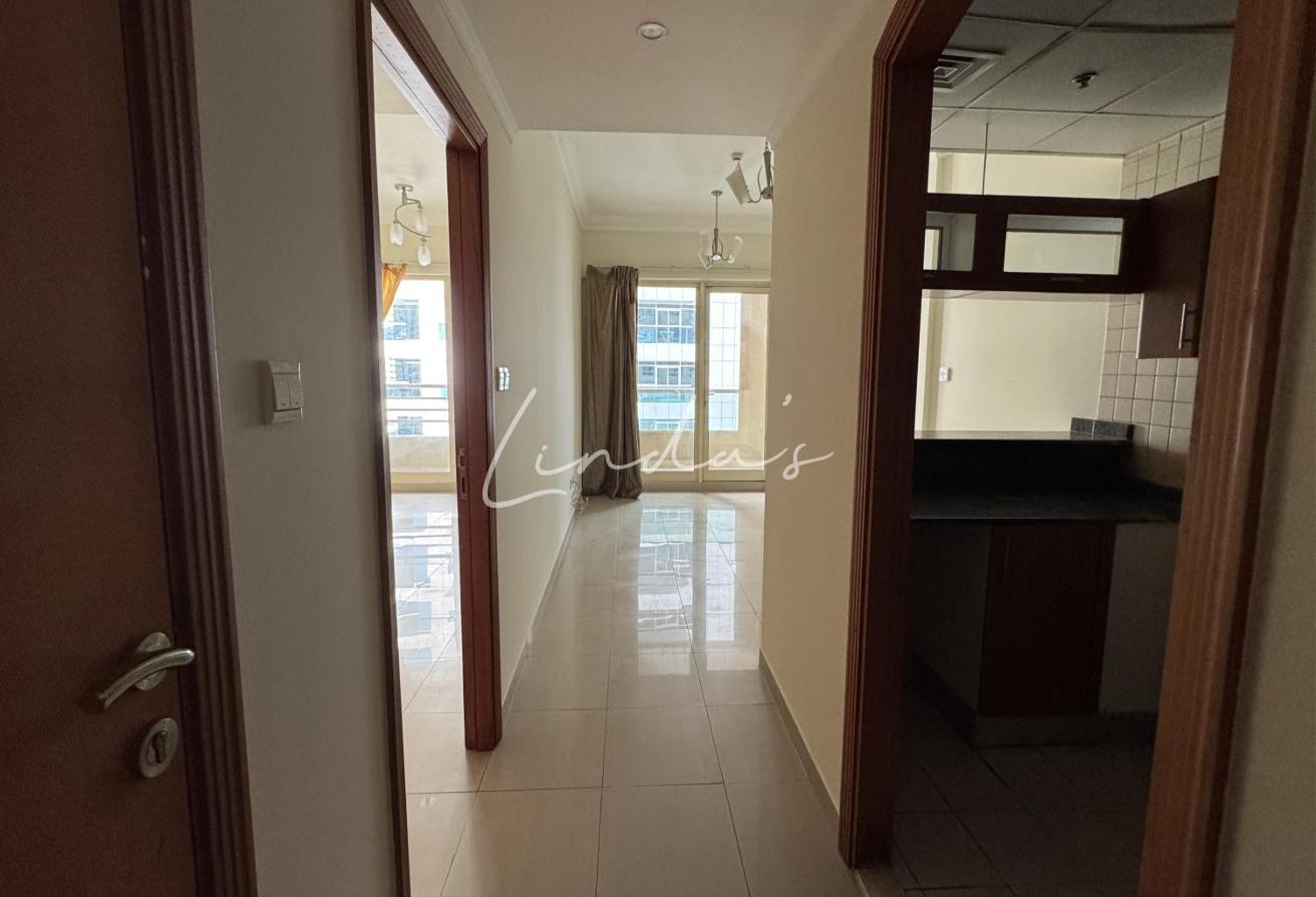 Multiple cheque option | 1-Bedroom | Unfurnished photo 15