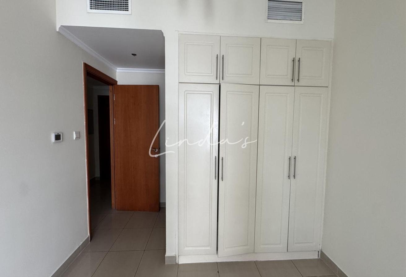 Multiple cheque option | 1-Bedroom | Unfurnished photo 13