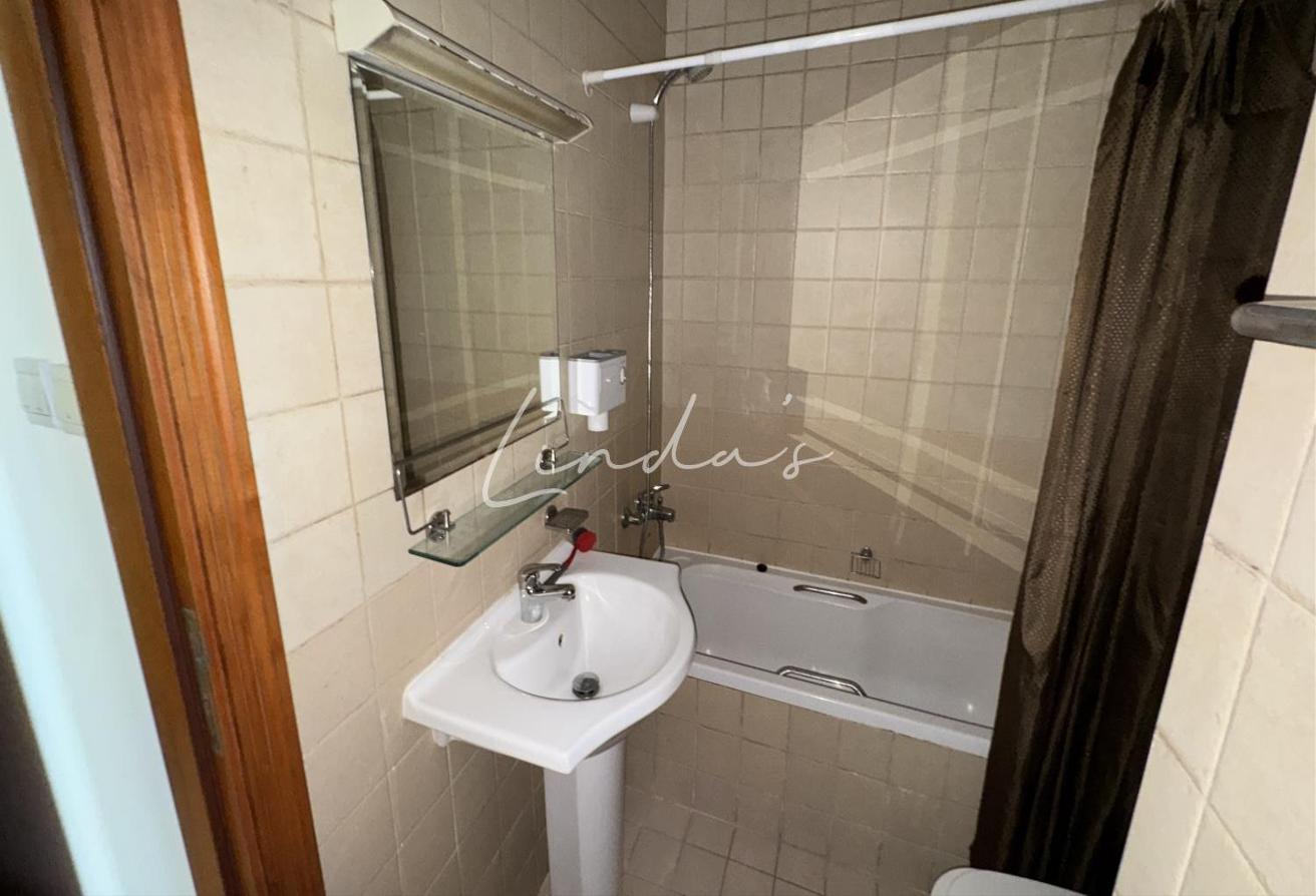 Multiple cheque option | 1-Bedroom | Unfurnished photo 12