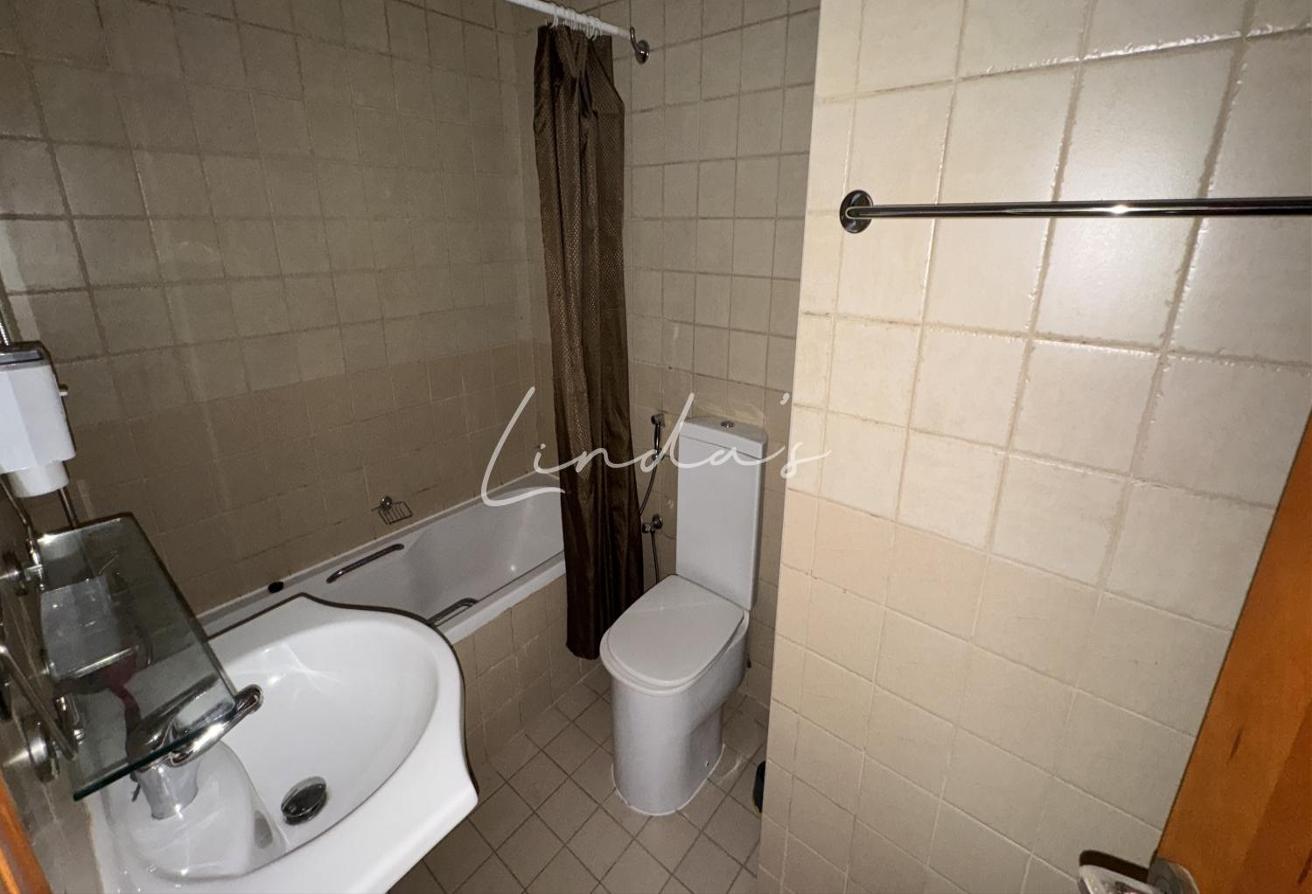 Multiple cheque option | 1-Bedroom | Unfurnished photo 11