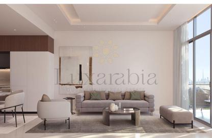 Apartment - 1 Bedroom - 1 Bathroom for rent in Skyhills Residences 2 - Skyhills Residences - Dubai Science Park - Dubai