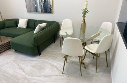 Apartment - 2 Bedrooms - 3 Bathrooms for rent in Gemz by Danube - Al Furjan - Dubai
