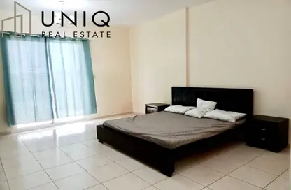 Apartment - 1 Bathroom for sale in Building IC1-EMR-23 - Emirates Cluster - International City - Dubai
