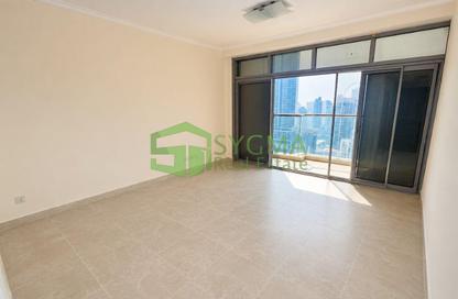 Apartment - 2 Bedrooms - 2 Bathrooms for rent in Global Lake View - JLT Cluster E - Jumeirah Lake Towers - Dubai