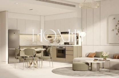 Apartment - 1 - 2 for sale in The Harmony 1 - The Harmony - Residential District - Dubai South (Dubai World Central) - Dubai Apartment - 1 - 2 for sale in The Harmony 1 - The Harmony - Residential District - Dubai South (Dubai World Central) - Dubai