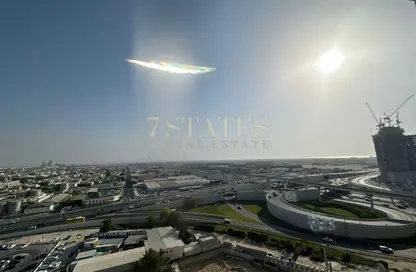 Apartment - 1 Bedroom - 1 Bathroom for rent in Aykon City Tower C - Aykon City - Business Bay - Dubai