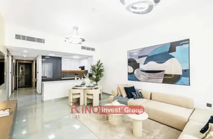 Apartment - Studio for sale in OST Tower 11 - Majan - Dubai Land - Dubai Apartment - Studio for sale in OST Tower 11 - Majan - Dubai Land - Dubai
