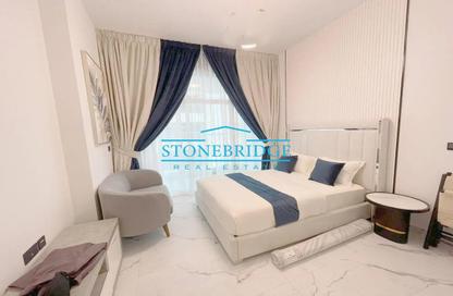 Apartment - Studio - 1 Bathroom for sale in Opalz By Danube Tower 1 - Opalz by Danube - Dubai Science Park - Dubai